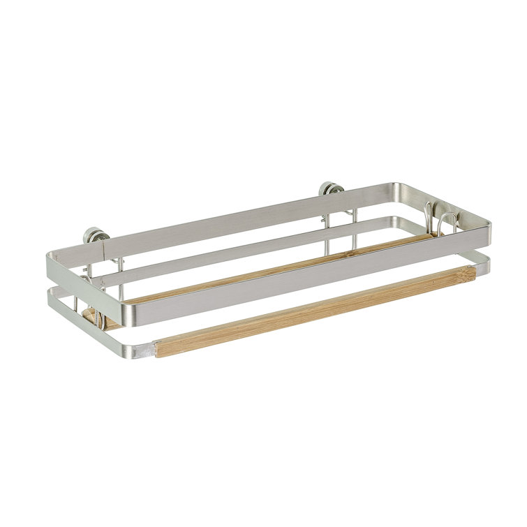 Wenko WallMounted Paper Towel Holder Wayfair.co.uk